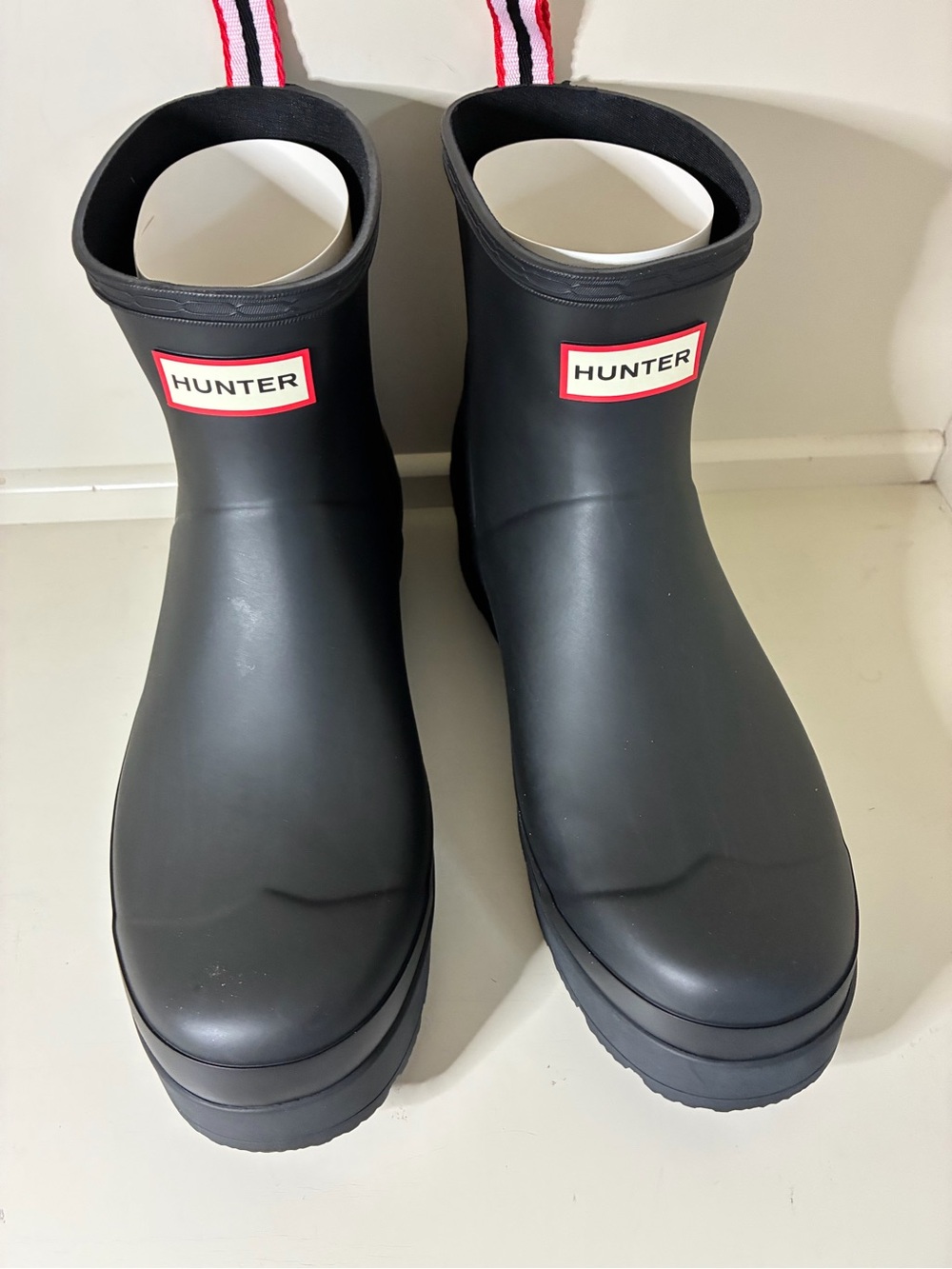 Subcategory Identification